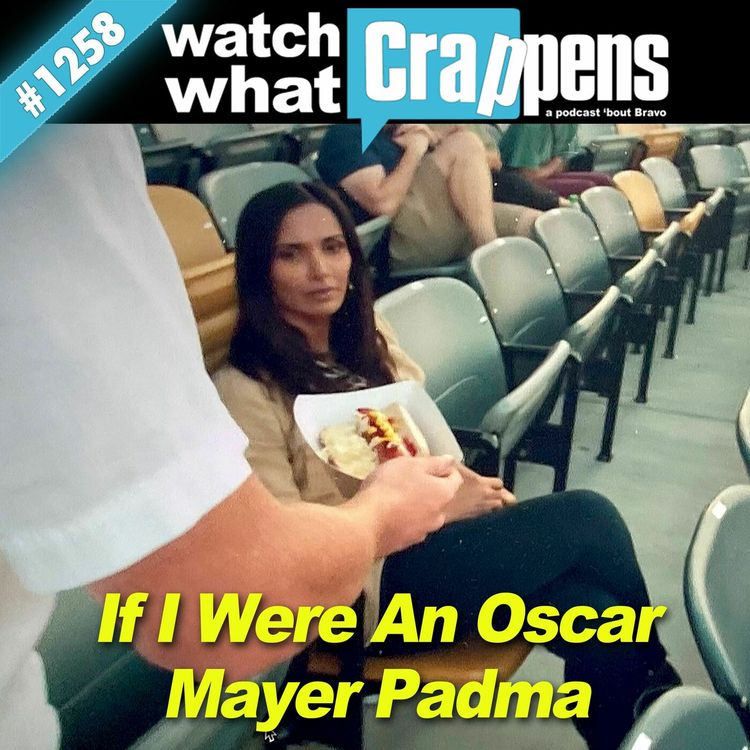 cover art for TasteTheNation: If I Were An Oscar Mayer Padma