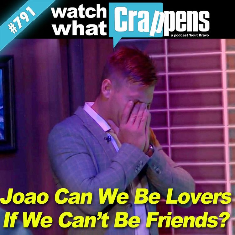 cover art for BelowDeckMed: Joao Can We Be Lovers If We Can’t Be Friends?