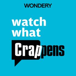 cover art for Watch What Crappens