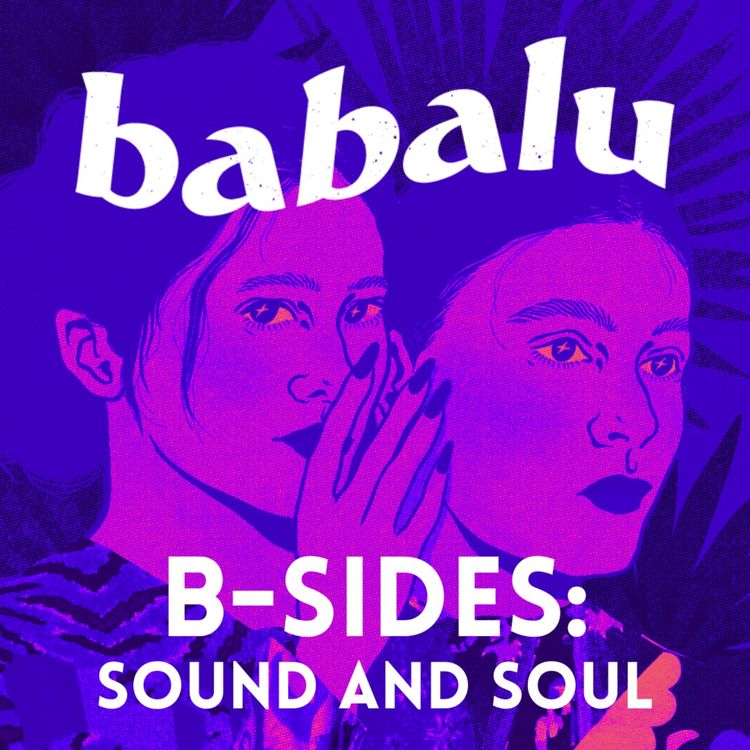 cover art for Babalu B-Sides: Sound and Soul