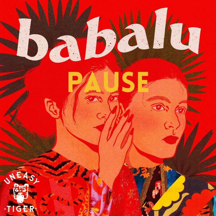 cover art for Pause