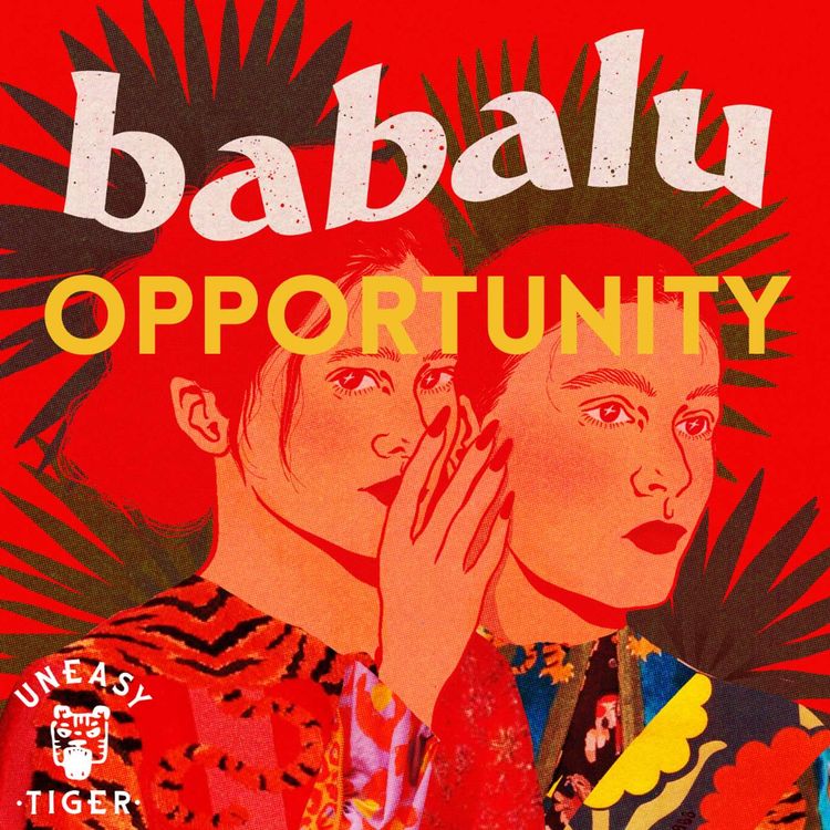 cover art for Opportunity