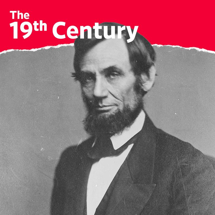 cover art for Ma, Ma, Where's My Pa? | The 19th Century