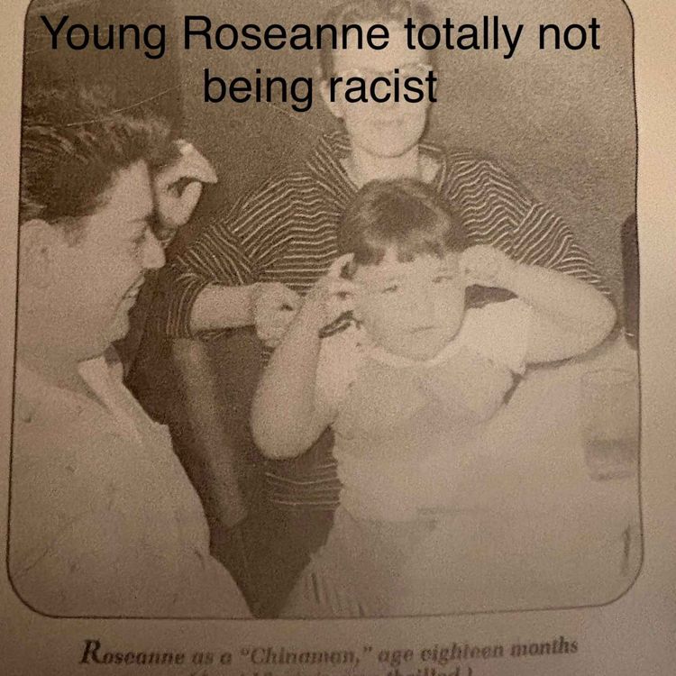 cover art for The Hero Worship of White Feminists