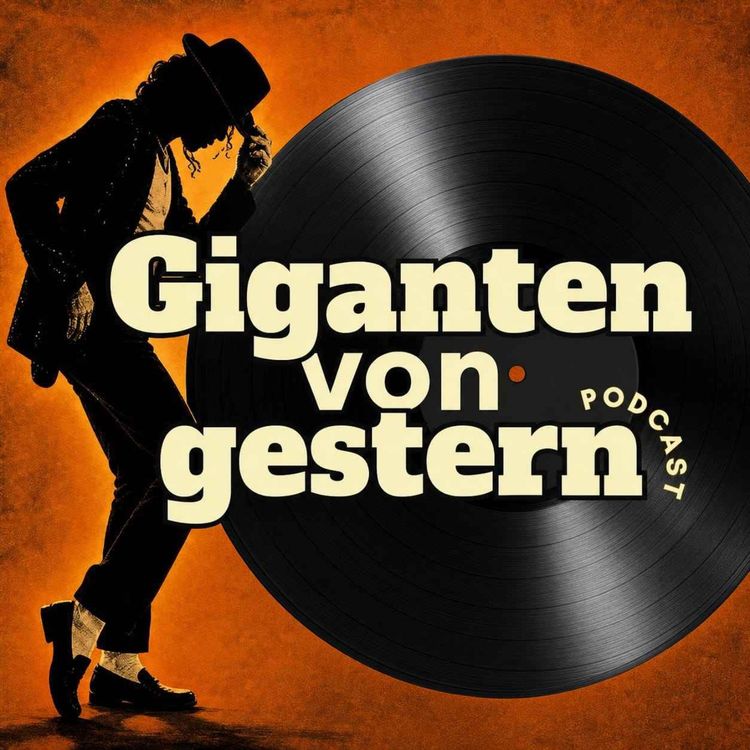cover art for Michael Jackson (1/4) – Kindheit, Jackson 5 & Aufstieg zum Wunderkind