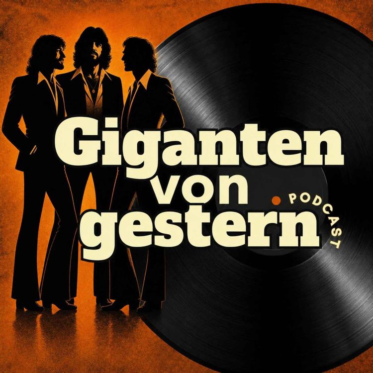 cover art for Bee Gees (1/3) – Früher Ruhm, Welthits und Bruderstreit