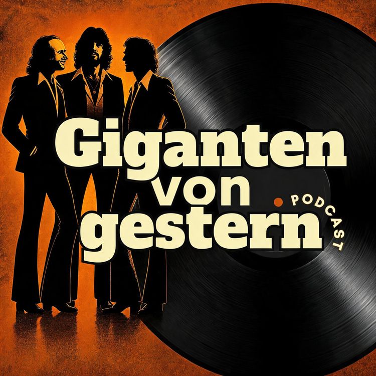 cover art for Bee Gees (3/3): Vom Absturz zurück an die Weltspitze
