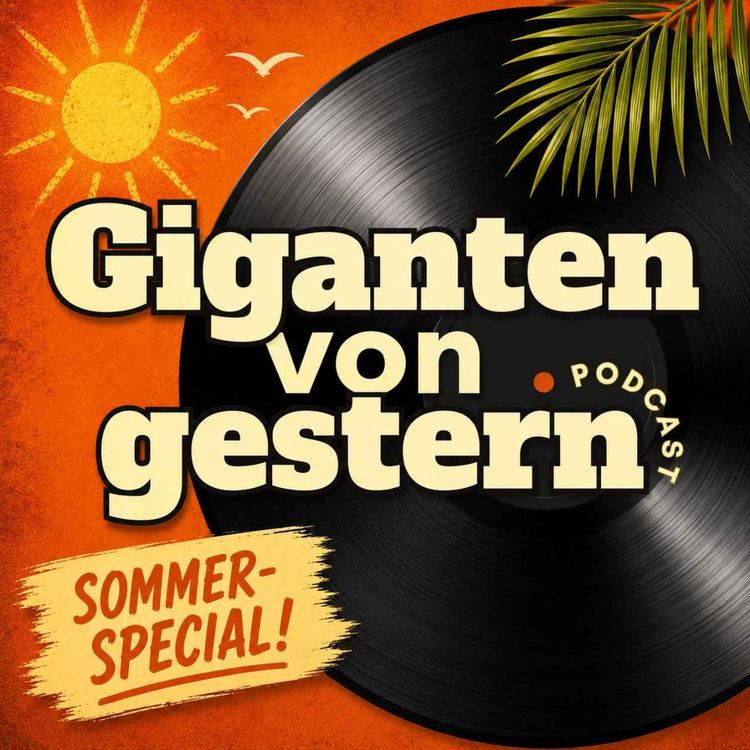 cover art for Sommer-Special (1/3): Das große Sommerhit-Duell beginnt