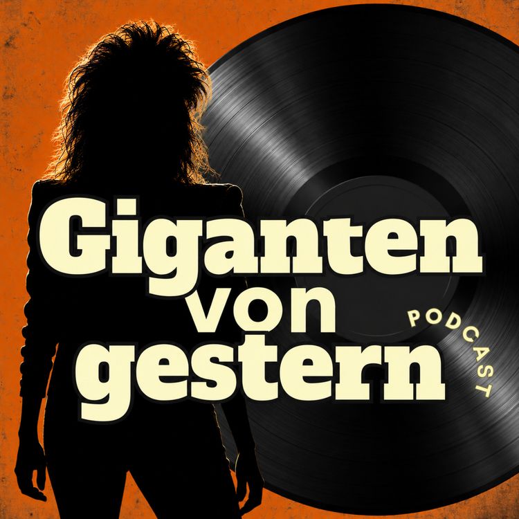 cover art for Bonnie Tyler (3/3): Total Eclipse of the Heart, die 80er und was danach kam