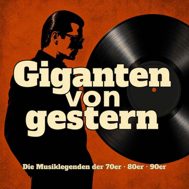 cover art for Falco (1/3): Als er noch Hans Hölzel war