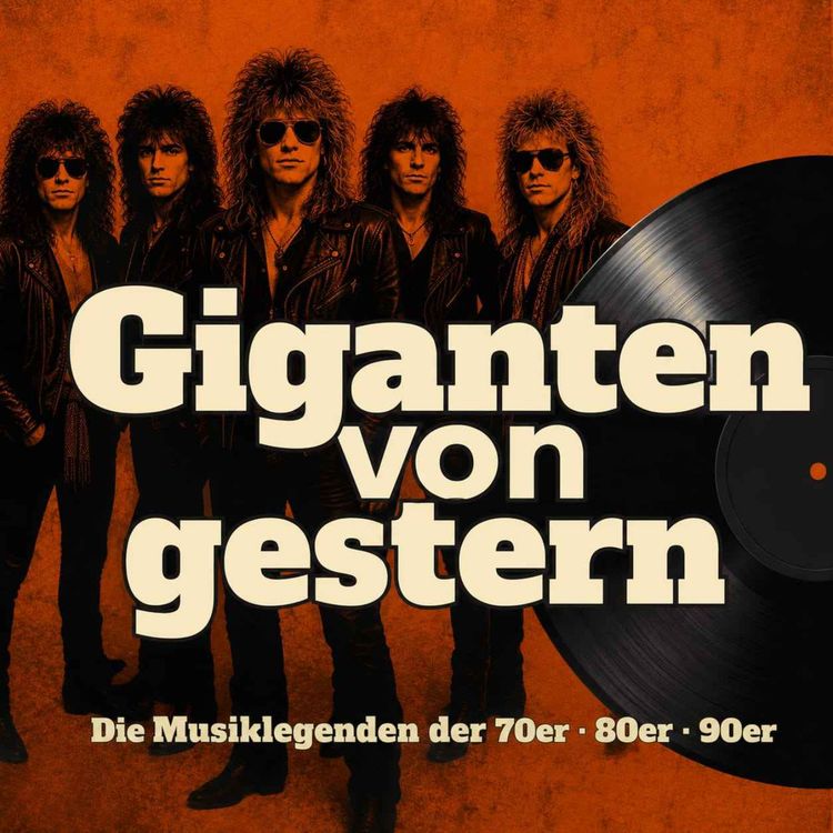 cover art for Bon Jovi (1/3): Von Hotel Mama in den Rock-Olymp