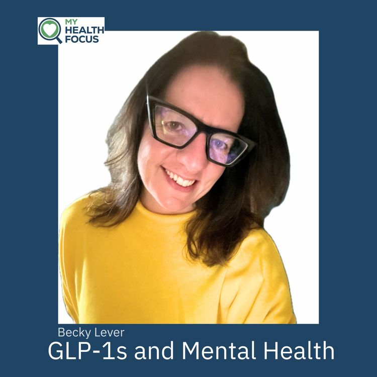cover art for Mental and physical effects of GLP1's