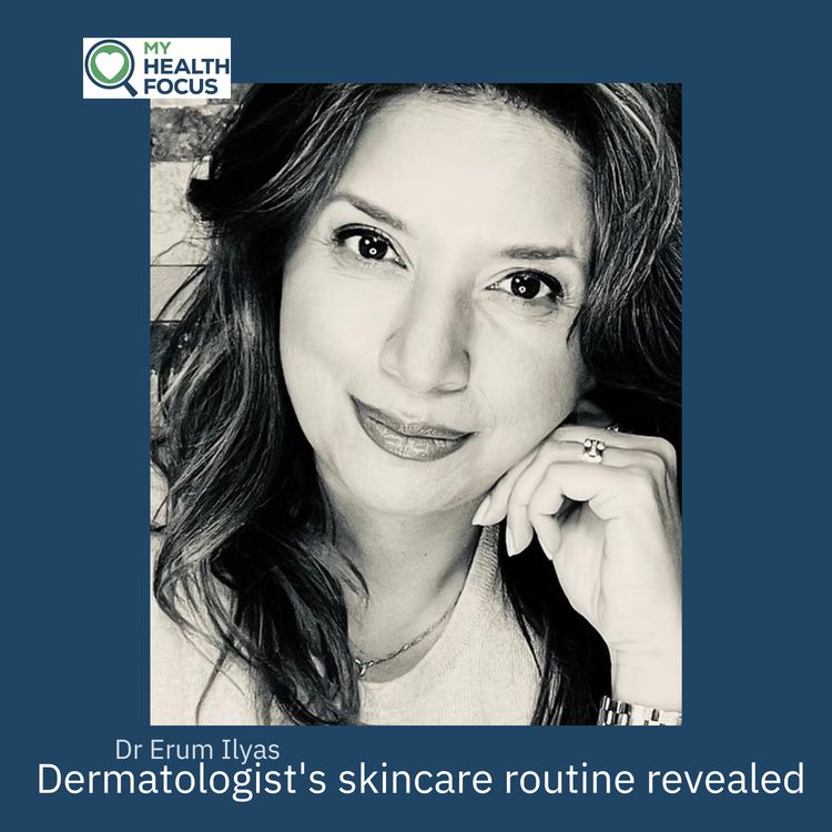 cover art for Why dermatologists use fewer skincare products than you think