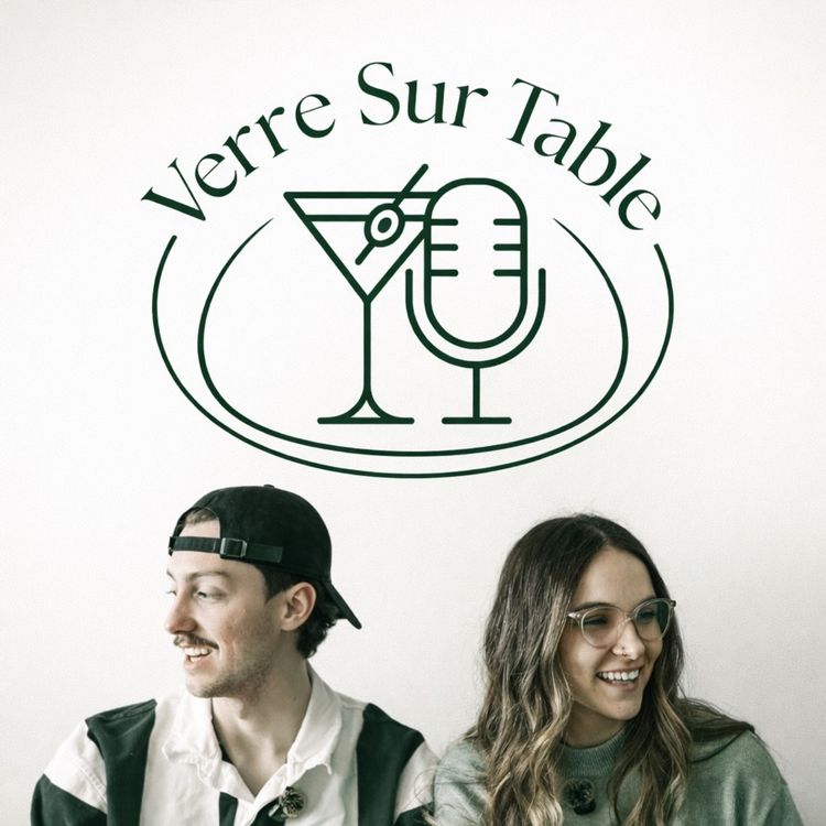 cover art for Épisode #1 - Quitter un emploi qui ne nous rend pas heureux : courage ou folie ?