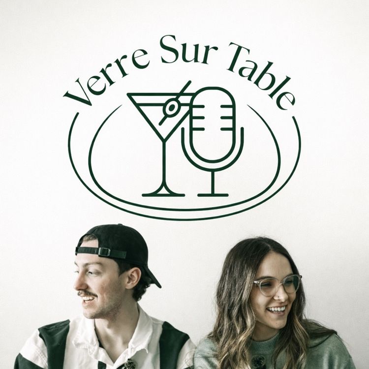 cover art for Épisode #2 - L'année 2026 qui commence : Pression ou excitation ?