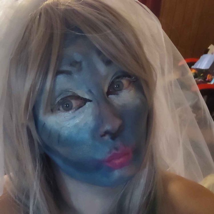 cover art for Masquerade 