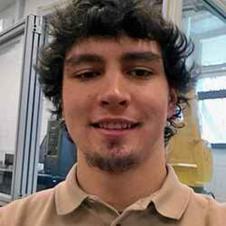 cover art for What happened to Andrew Sadek?