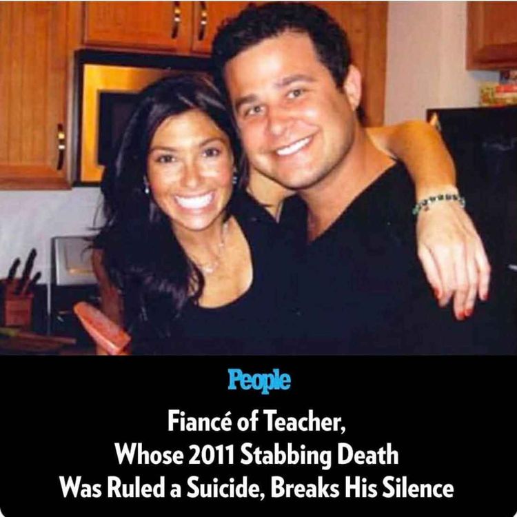 cover art for Ellen Rae Greenberg 911 Call