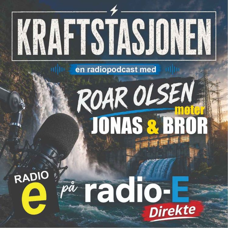 cover art for Den 27. revyen blir den siste Hønefoss revyen, premiere fredag 29.mai