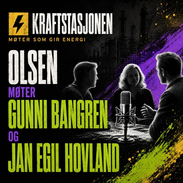 cover art for Gunni; -Jeg har fått mye mer tilbake enn jeg har gitt i 35 år