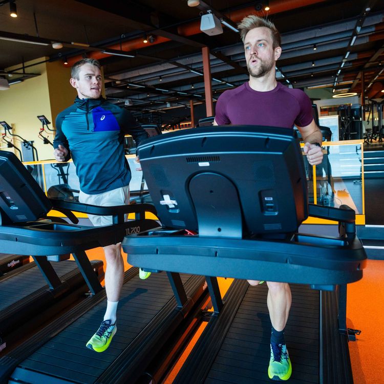 cover art for Ny treningsplan, vinterløsninger og første Hyrox-sjekk