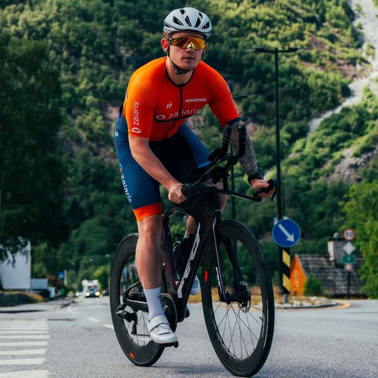 cover art for Triatlonmyter – hva stemmer egentlig?