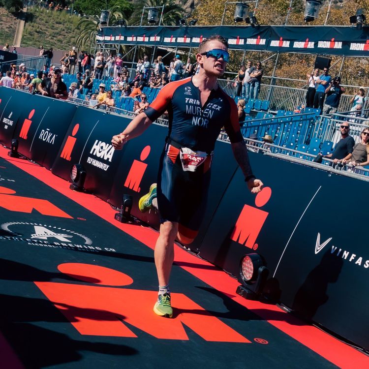 cover art for IRONMAN vs. NORSEMAN - Hva er forskjellen?