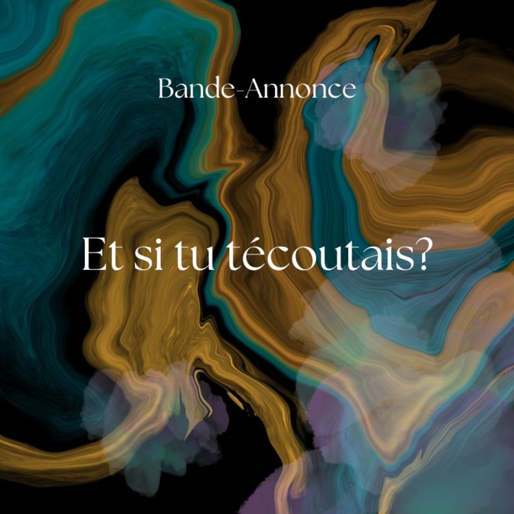 cover art for Bande-annonce
