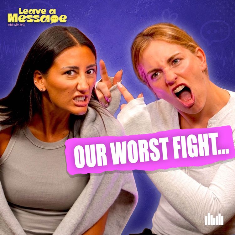 cover art for OUR WORST FIGHT EVER! & G’s Date With A FAN?!