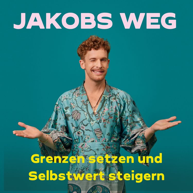 cover art for Grenzen setzen und Selbstwert steigern