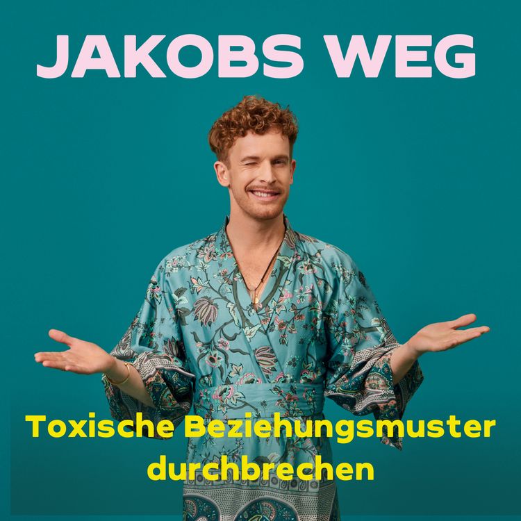 cover art for Toxische Beziehungsmuster durchbrechen