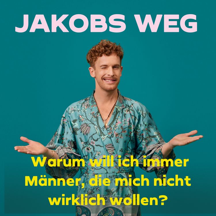 cover art for Warum will ich immer Männer, die mich nicht wirklich wollen?