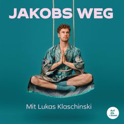 cover art for Jakobs Weg - Psychologie erleben mit Lukas Klaschinski