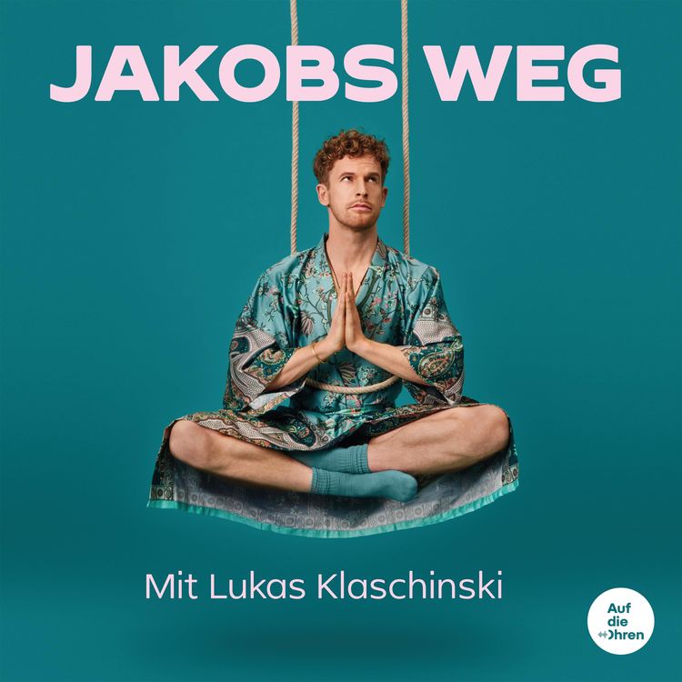 cover art for Wie du neue Freunde findest, ohne dich zu verstellen - Mit Felix Wunnike