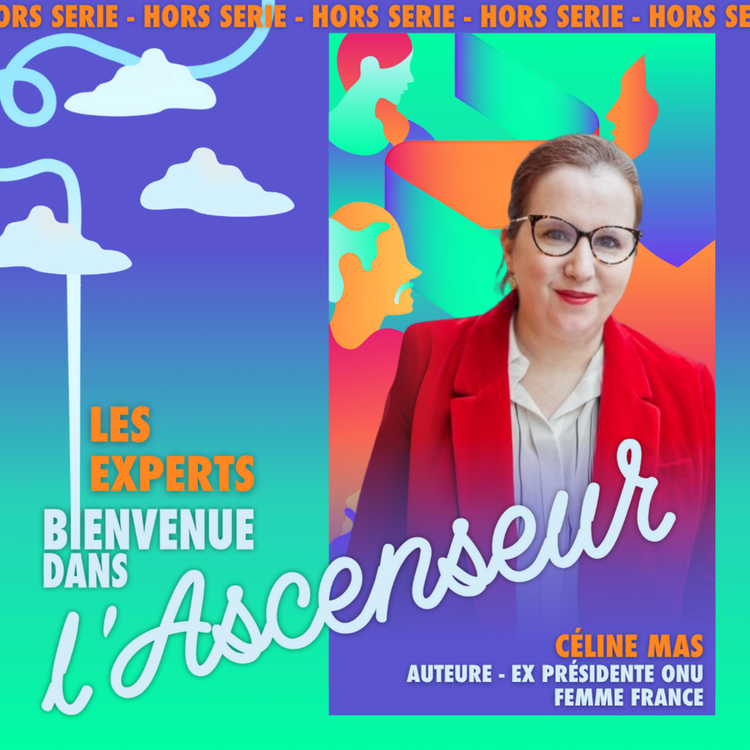 cover art for [EXPERT] - Et si la lecture était LE levier de la mobilité sociale ?