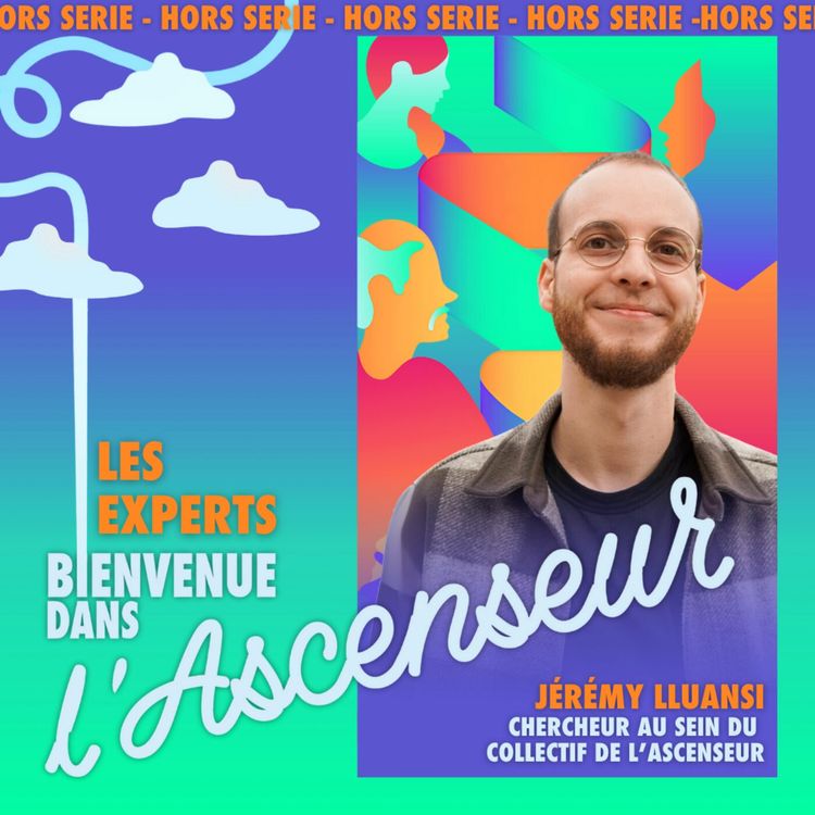 cover art for [EXPERT] - "L'égalité des chances" vue par les jeunes