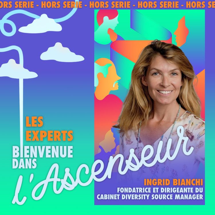 cover art for [EXPERT] - L’ascenseur social ne s’arrête pas au recrutement