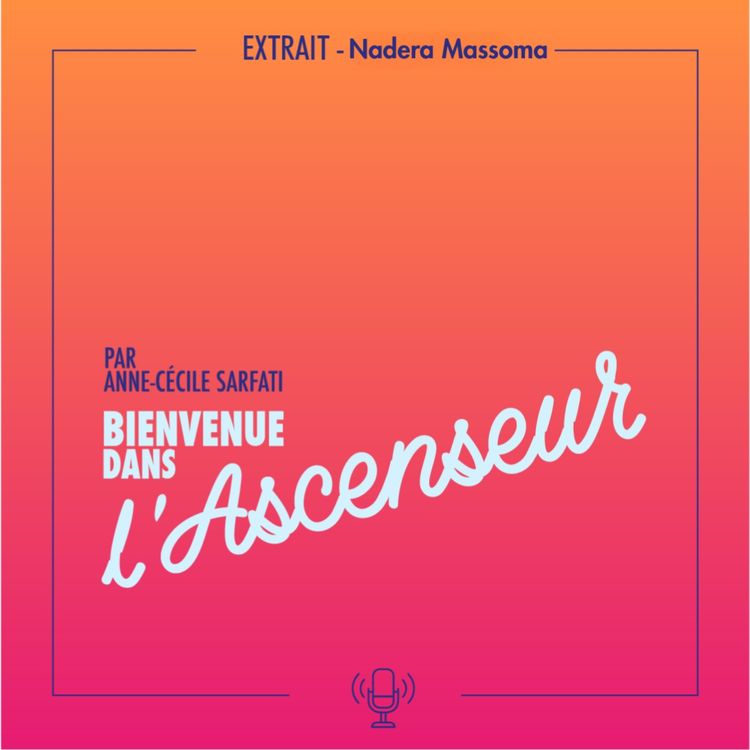 cover art for [EXTRAIT] - « Avancer malgré un environnement imparfait »