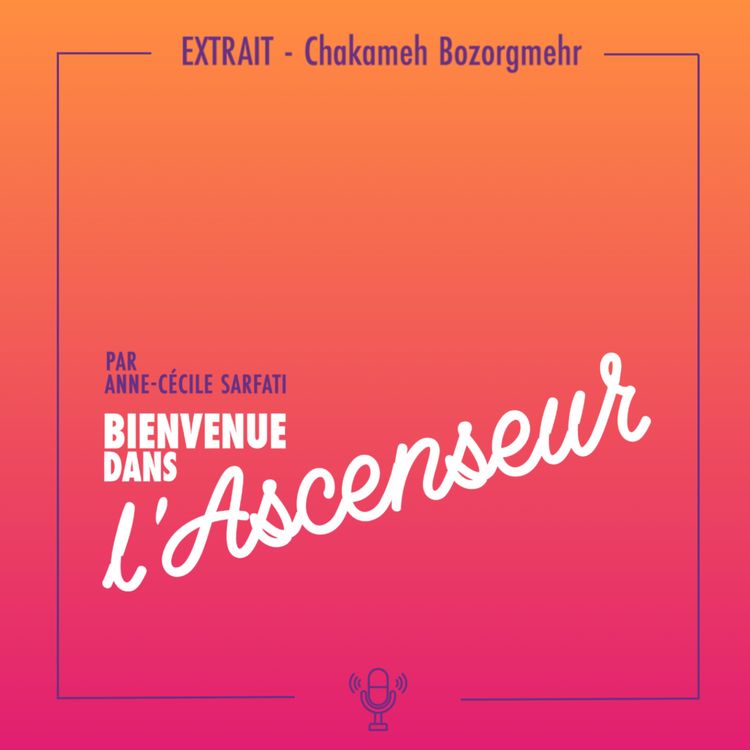 cover art for [S4 EXTRAIT 3] - Même en étant épanouie ici, la distance, l’actualité tragique et l’absence de nouvelles transforment parfois le quotidien en tourbillon d’angoisse et de peur.