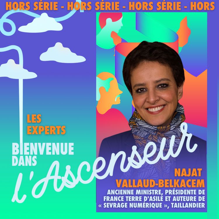 cover art for [Expert] Méritocratie, écrans : les nouveaux pièges de l’ascenseur social