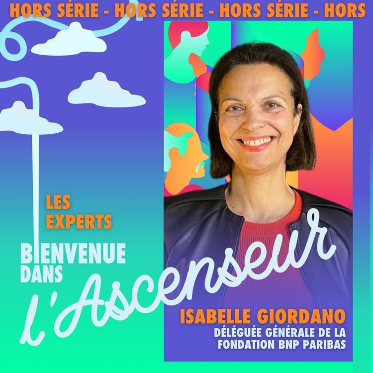 cover art for [EXPERT] École, méritocratie : la bataille culturelle de l’égalité des chances