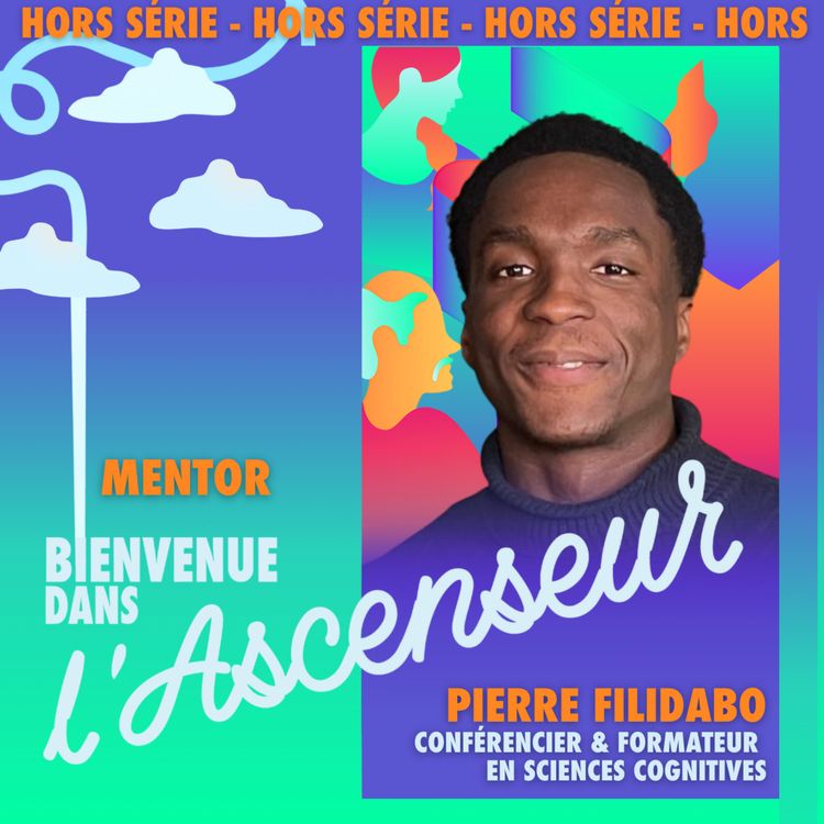 cover art for [MENTOR] La discipline, ce moteur invisible de l’ascenseur social  