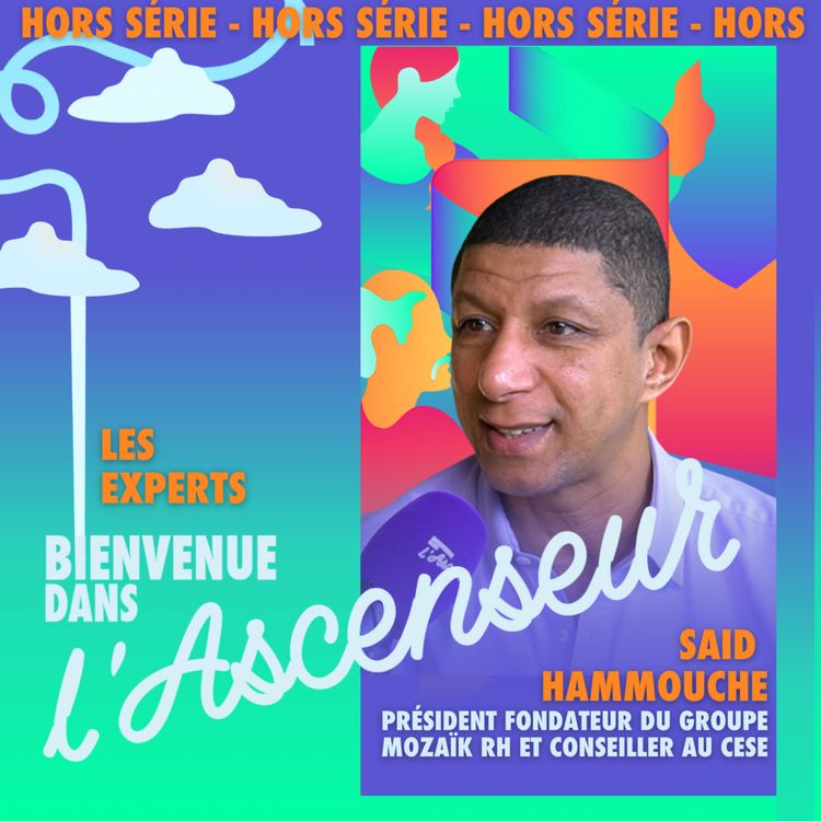 cover art for [EXPERT] On ne peut pas laisser un jeune sans perspectives