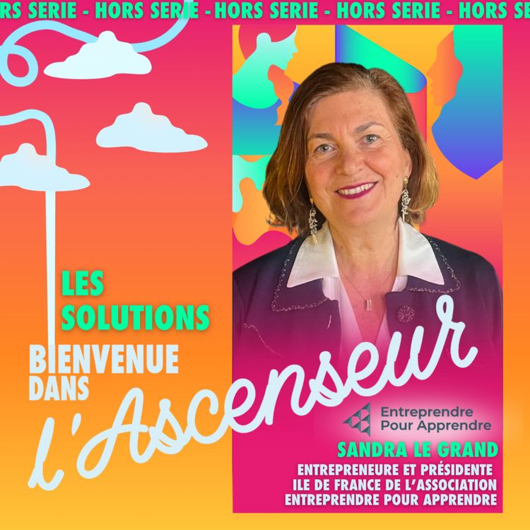 cover art for [SOLUTION] Entreprendre pour apprendre : la solution terrain qui transforme l’école