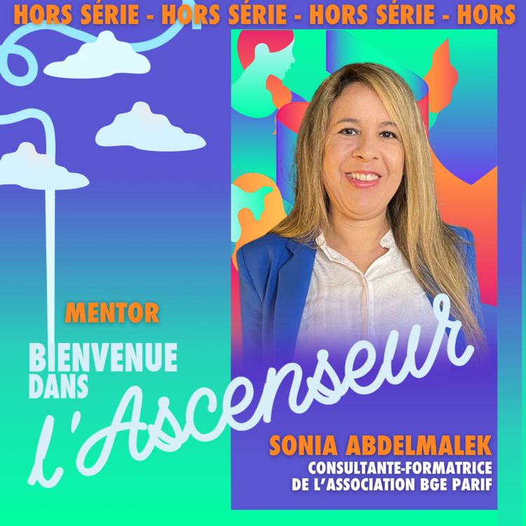 cover art for «Remettre un jeune en mouvement, c’est déjà lui redonner du pouvoir »