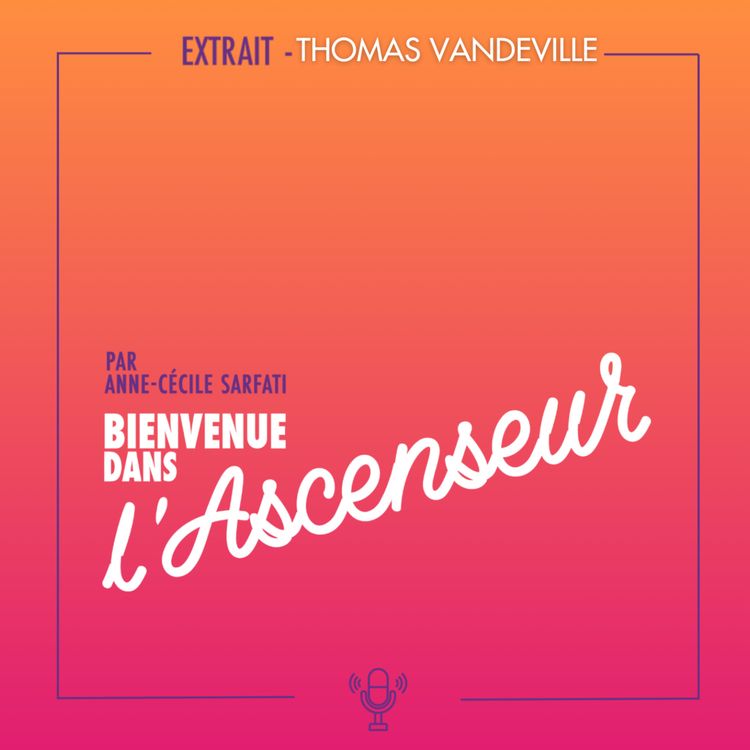 cover art for [S5 EXTRAIT 4]   "Je dirais aux jeunes de ne pas douter. "