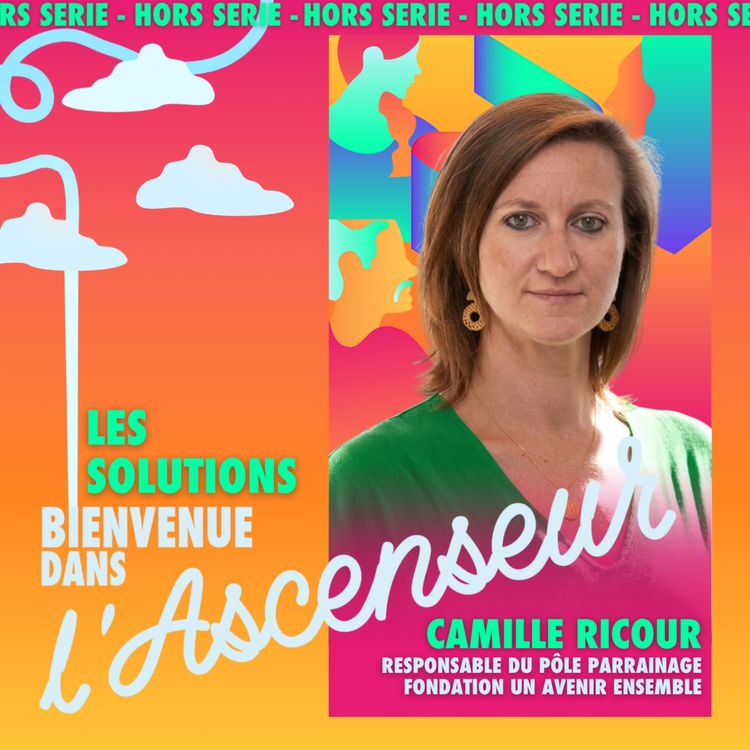 cover art for [SOLUTION] L’ascenseur social, ça s’accompagne