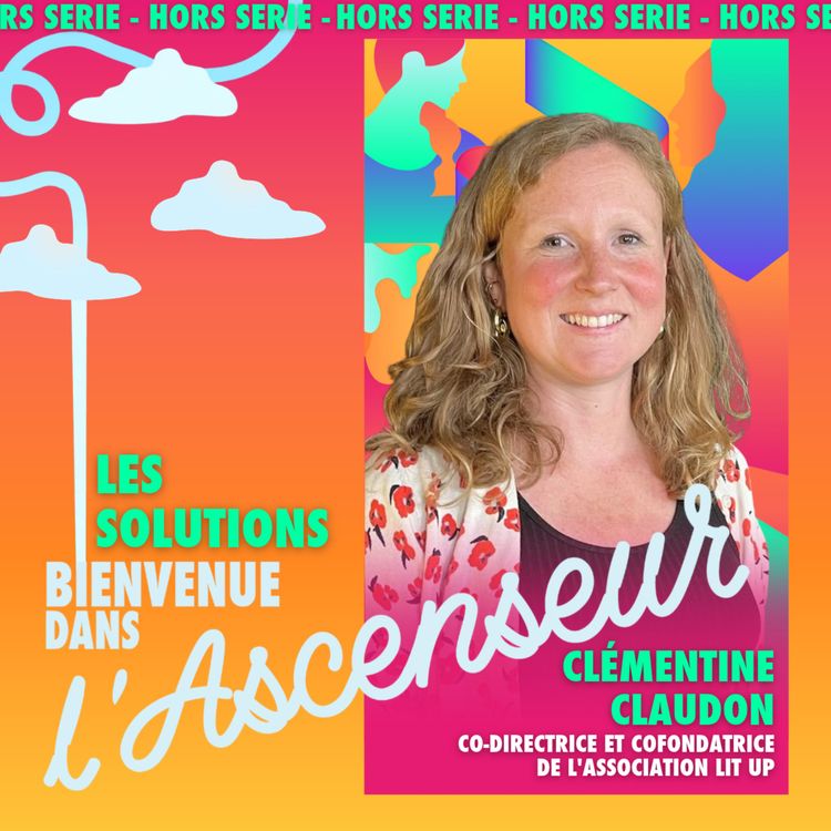 cover art for [SOLUTION] La méthode Lit uP pour remettre les jeunes NEETS (ni en emploi, ni en étude, ni en formation) en mouvement 