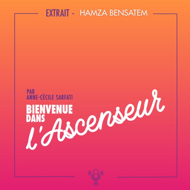 cover art for [S5 EXTRAIT 9] "J’avais besoin d’avoir ce lien de confiance qui se crée"