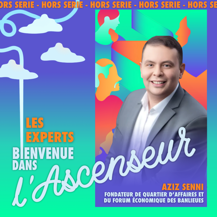 cover art for [EXPERT] - On nous dit combien la banlieue coûte, jamais combien elle rapporte